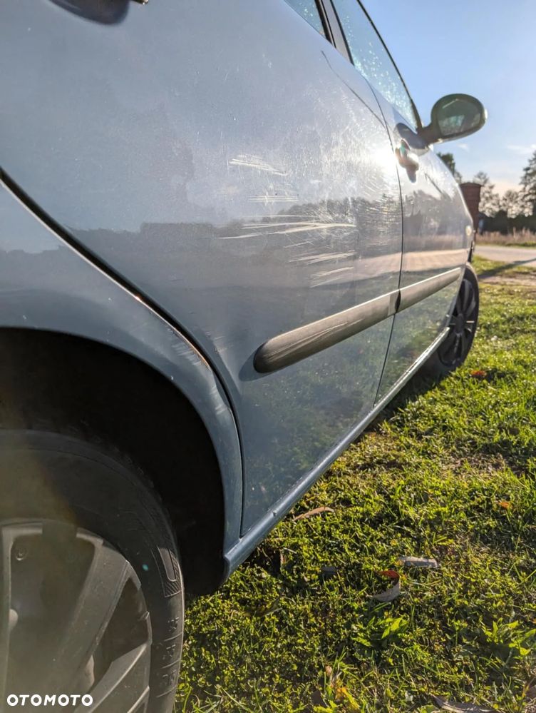 Seat Ibiza 1.4 16V Fresc - 7