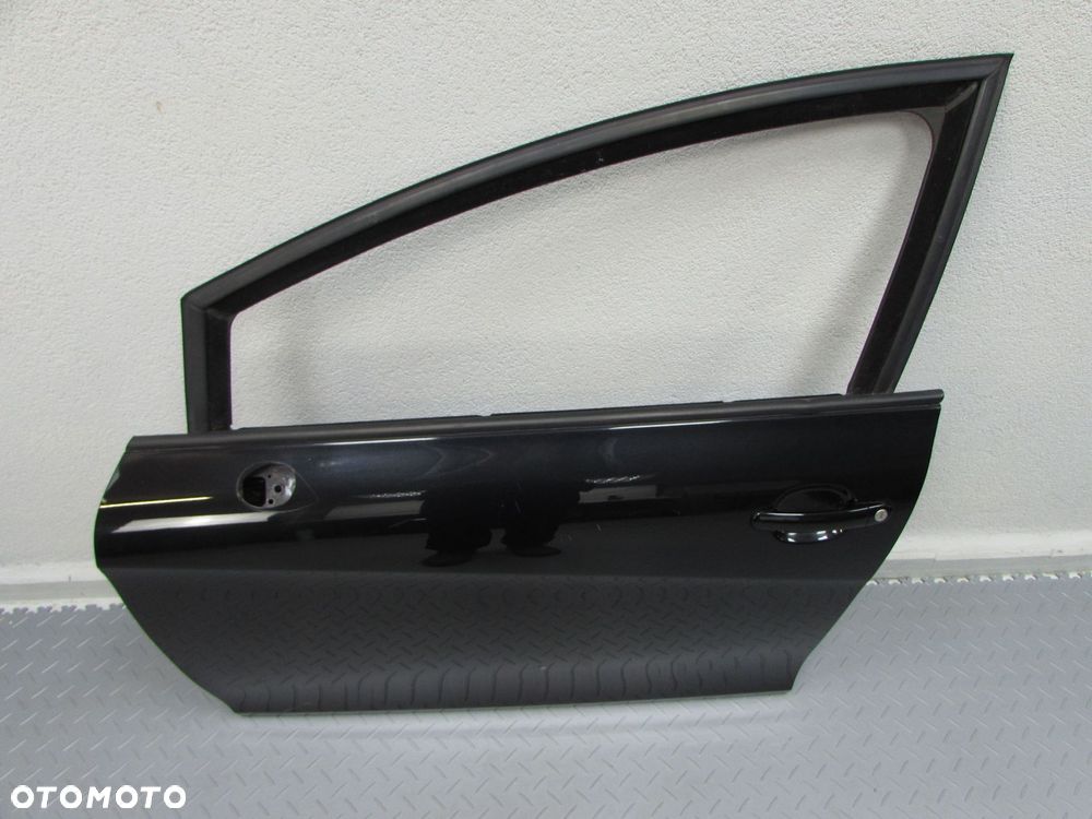 SEAT LEON II 05-12 DRZWI PRZOD LEWE PRZEDNIE - 10