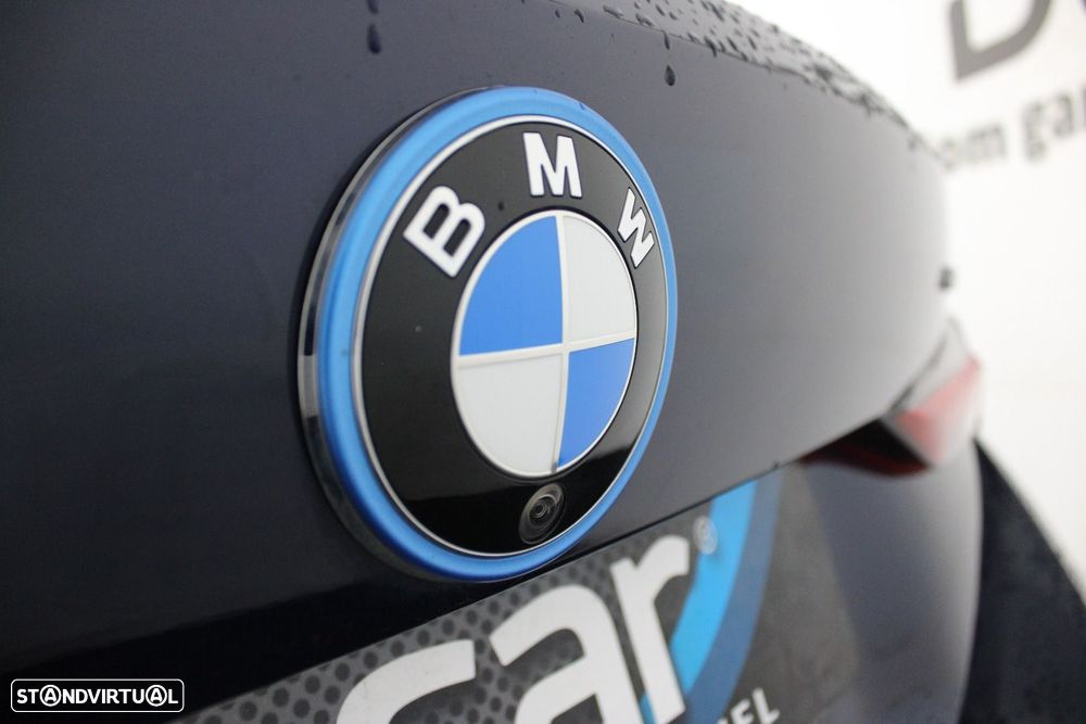 BMW i4 eDrive40 - 38