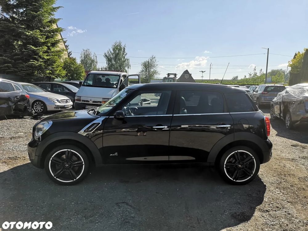 MINI Countryman - 5