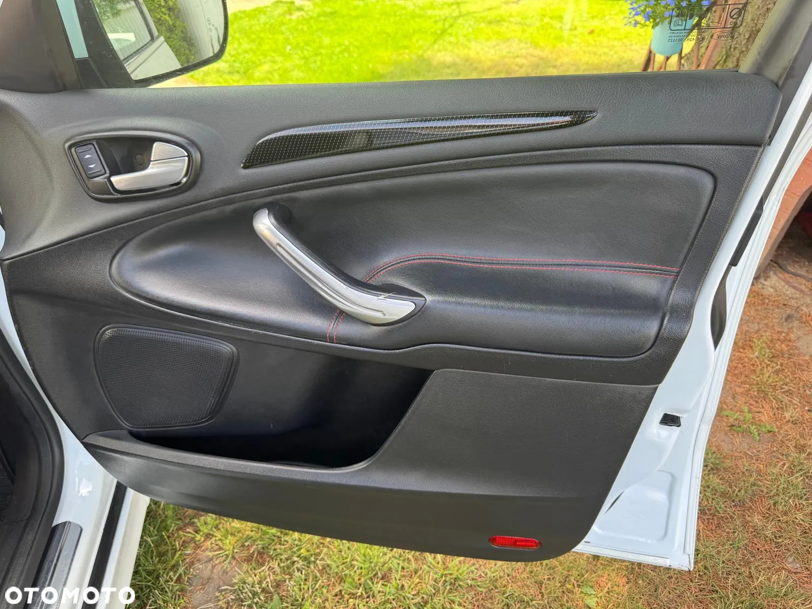 Ford S-Max 2.0 TDCi DPF Titanium - 20