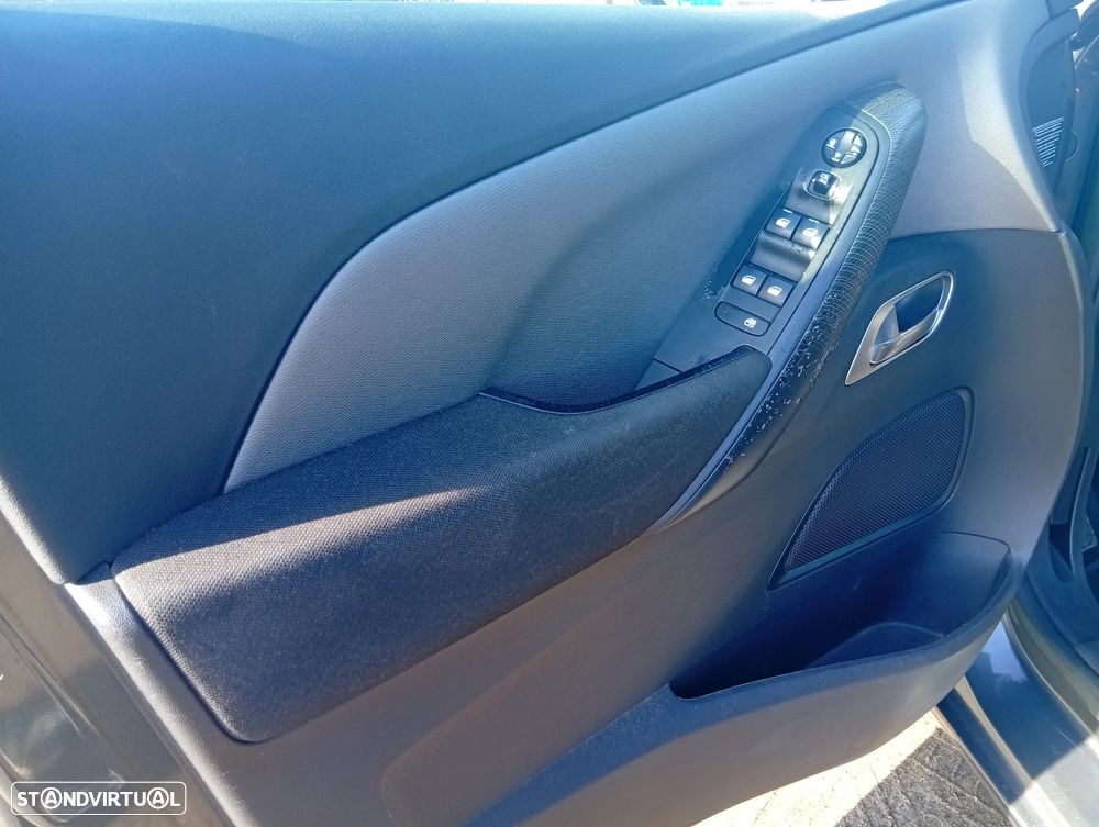 Citroën C4 Grand Picasso - 8