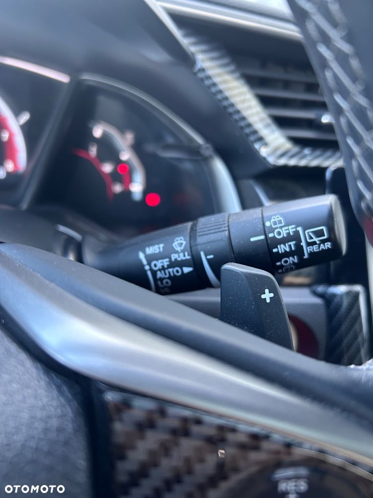 Honda Civic 1.5 i-VTEC Turbo CVT Sport Plus - 30
