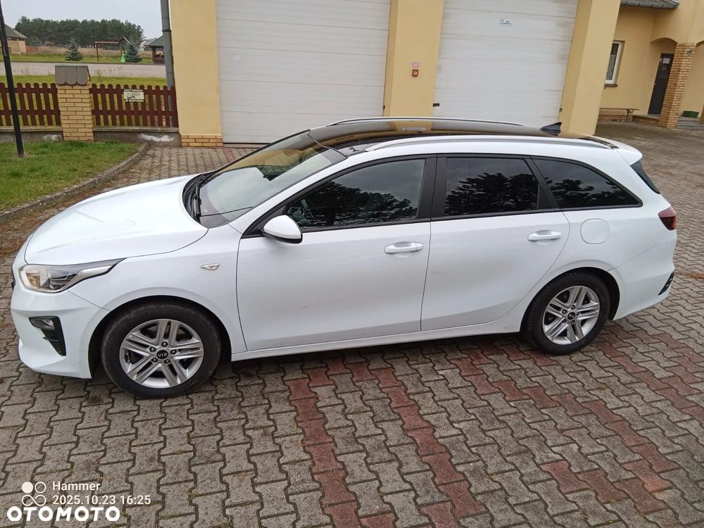 Kia Ceed 1.6 CRDi Edition 7 - 3