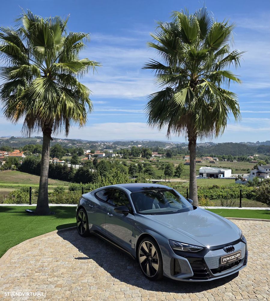 Audi e-tron GT - 20