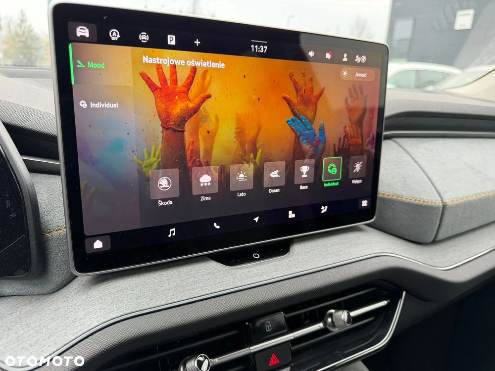 Skoda Kodiaq 1.5 TSI mHEV 4x2 Selection DSG - 16