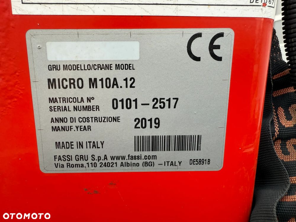 MAN TGE 3.180 HDS Doka Skrzyniowy - 38