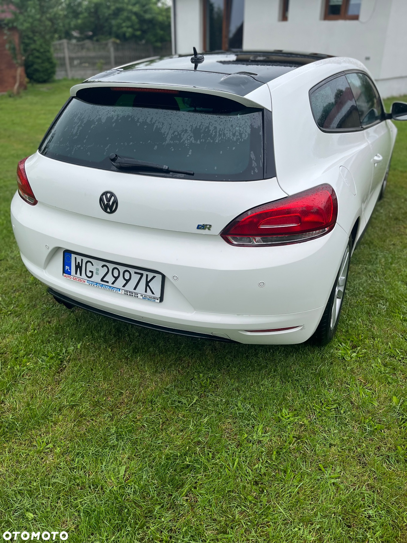 Volkswagen Scirocco 1.4 TSI R-Style - 13