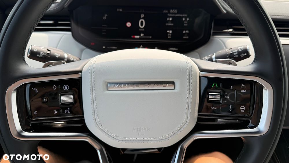 Land Rover Range Rover Sport S 3.0 D250 mHEV S - 17