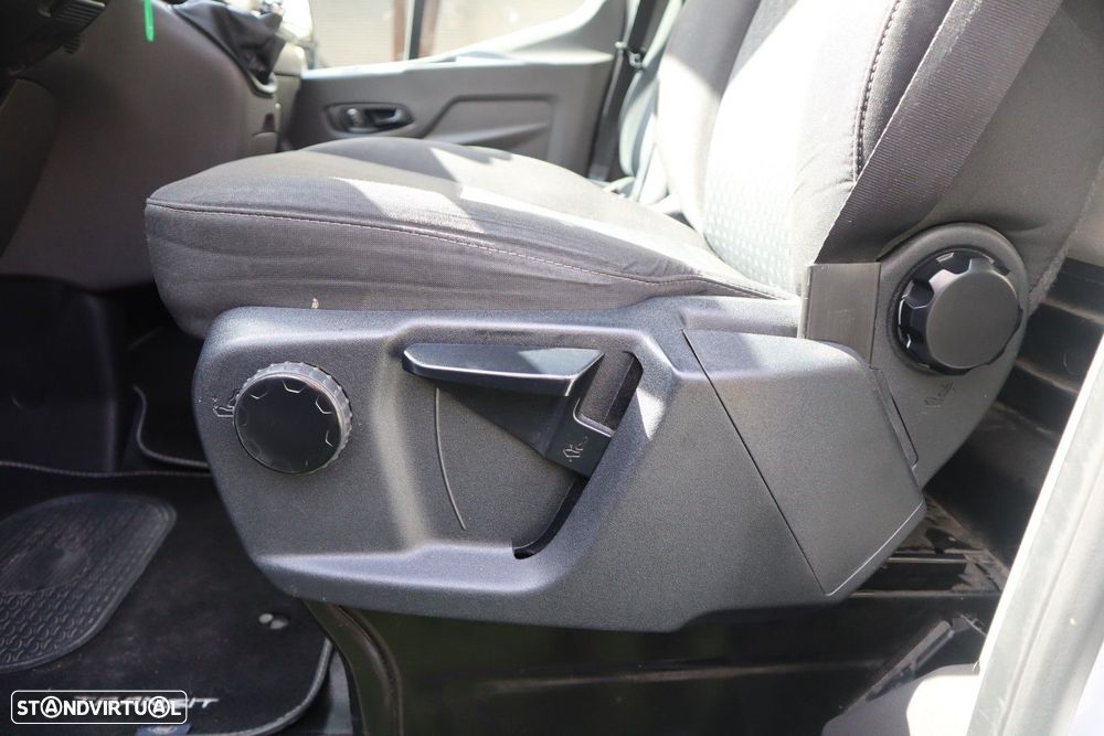 Ford Transit 350 L4 2.0 TDCi H3 Trend - 32