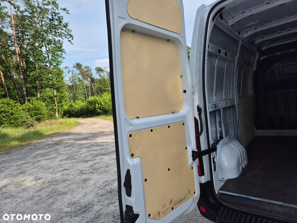 Renault Master L2H2 - 13