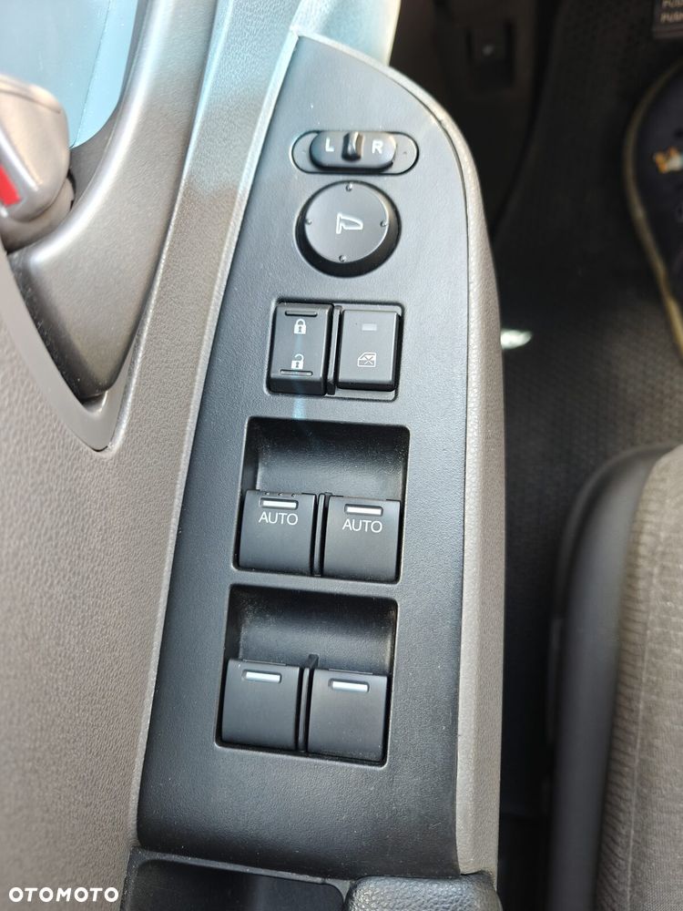 Honda Odyssey 3.5 EX - 20