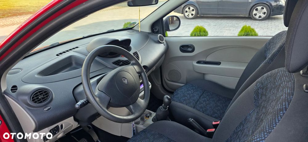 Renault Twingo - 11