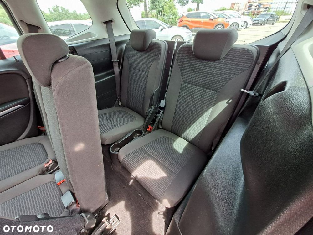 Opel Zafira 1.4 Turbo Innovation - 28