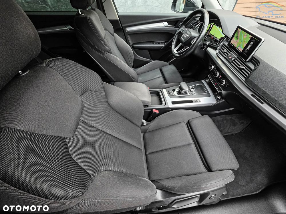 Audi Q5 2.0 TDI Quattro (clean diesel) S tronic - 21