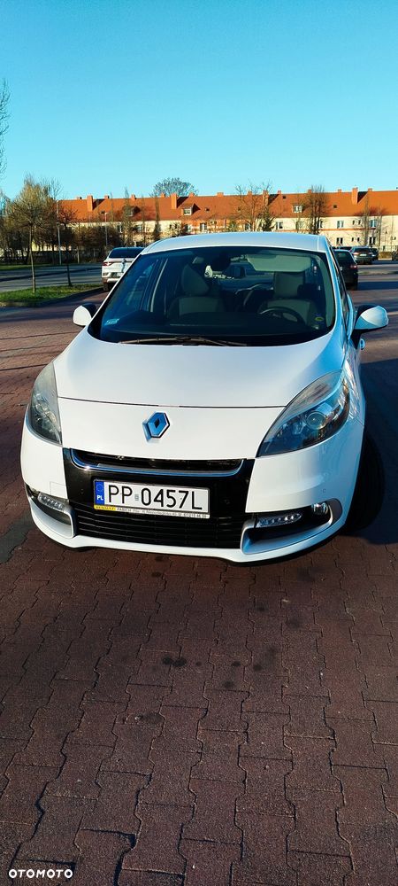 Renault Scenic 1.6dCi Energy TomTom Edition - 1