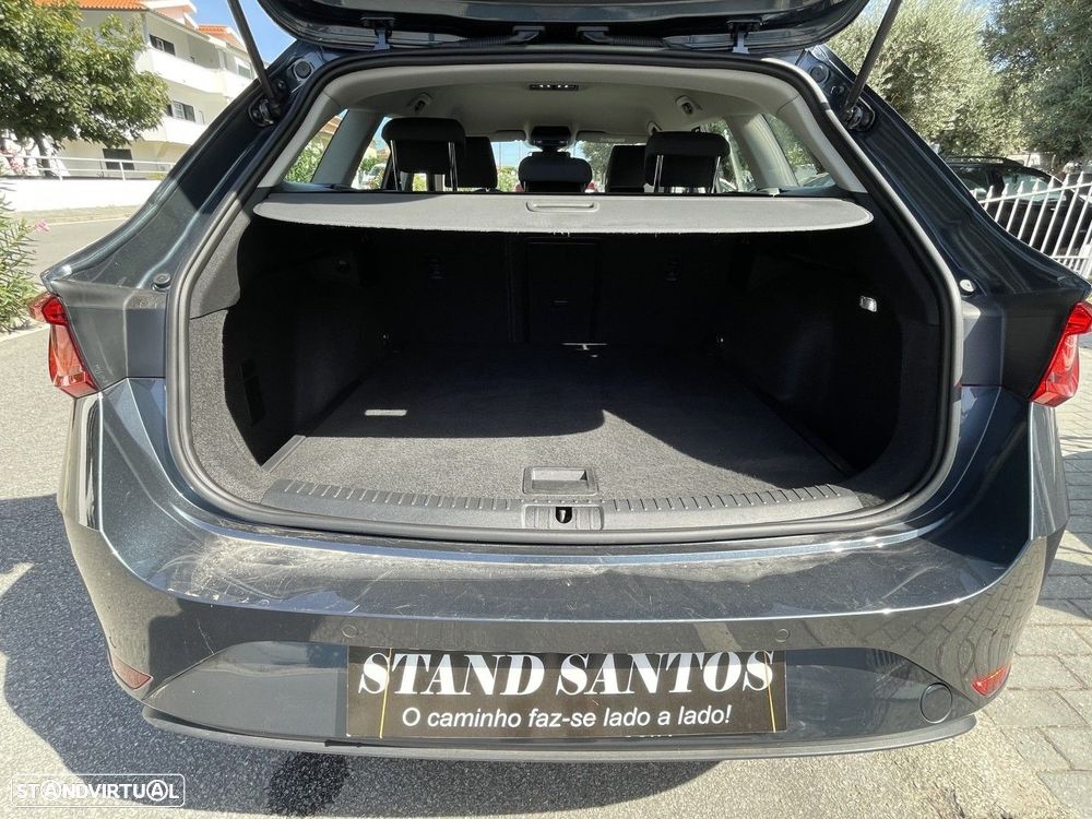 SEAT Leon ST 1.0 TSI Style - 7