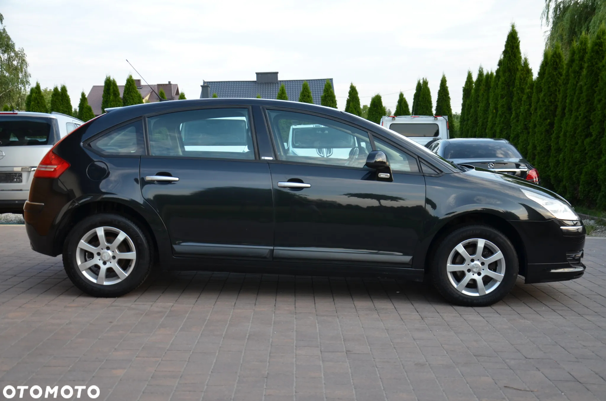 Citroën C4 1.6 16V Exclusive - 4