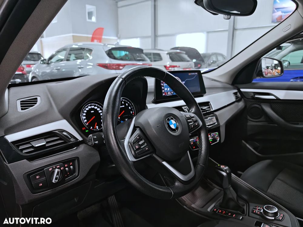 BMW X1 xDrive25e AT PHEV - 7