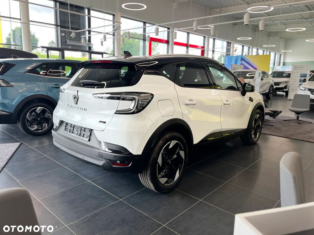 Renault Captur - 4