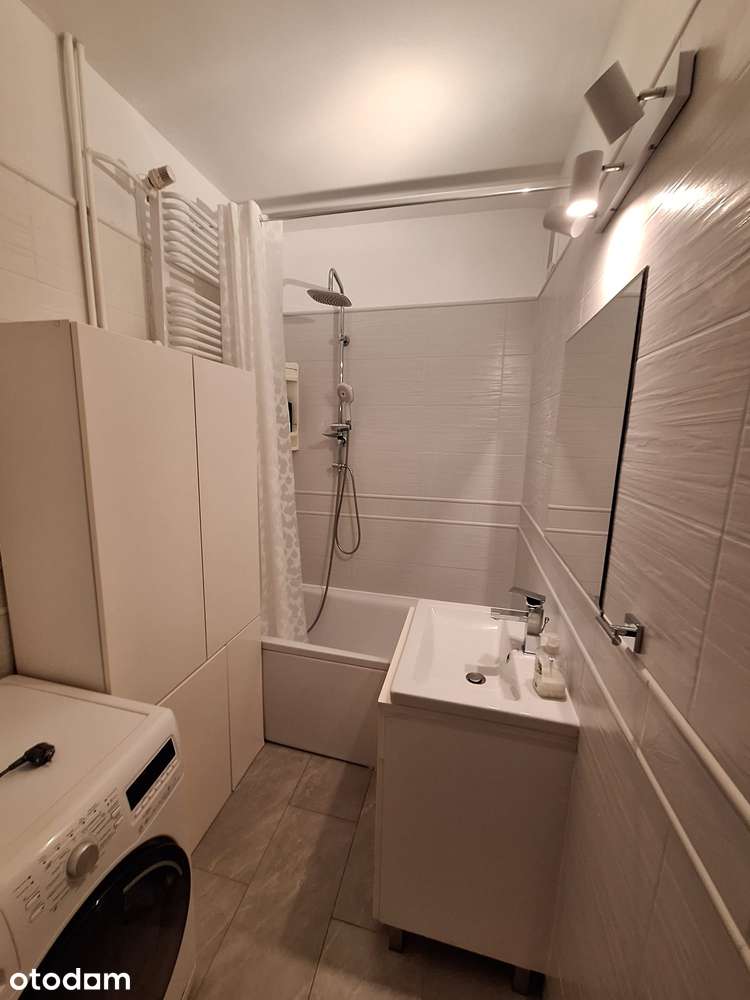 Wynajmę mieszkanie 3-pokojowe, 64 m² Krakowska, Rzeszów