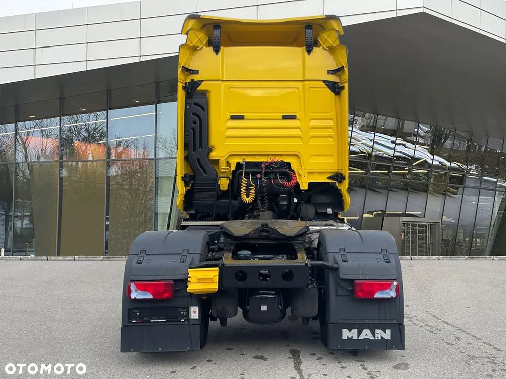 MAN TGX 18.510 4x2 BL SA - 8