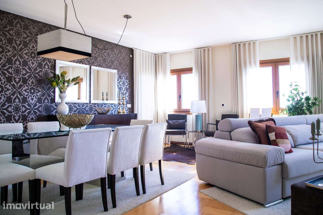 Apartamento T3 Vila Franca de Xira **Venda direta pelo proprietário** - Grande imagem: 2/41