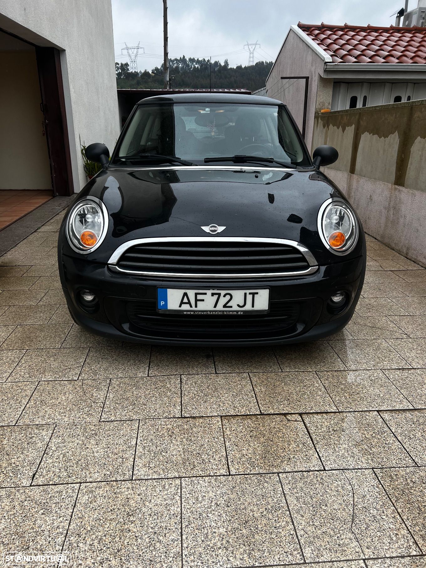 MINI 3 Portas One 1.6 - 1