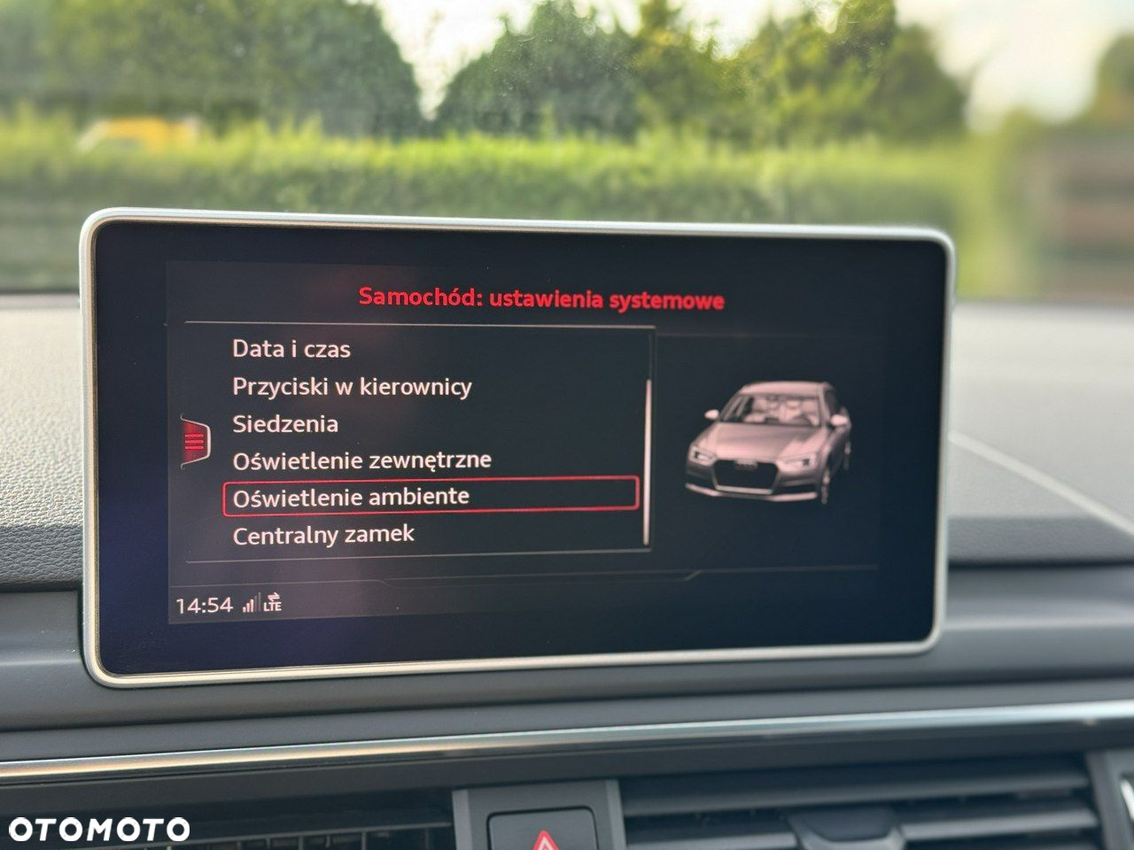 Audi A4 - 29