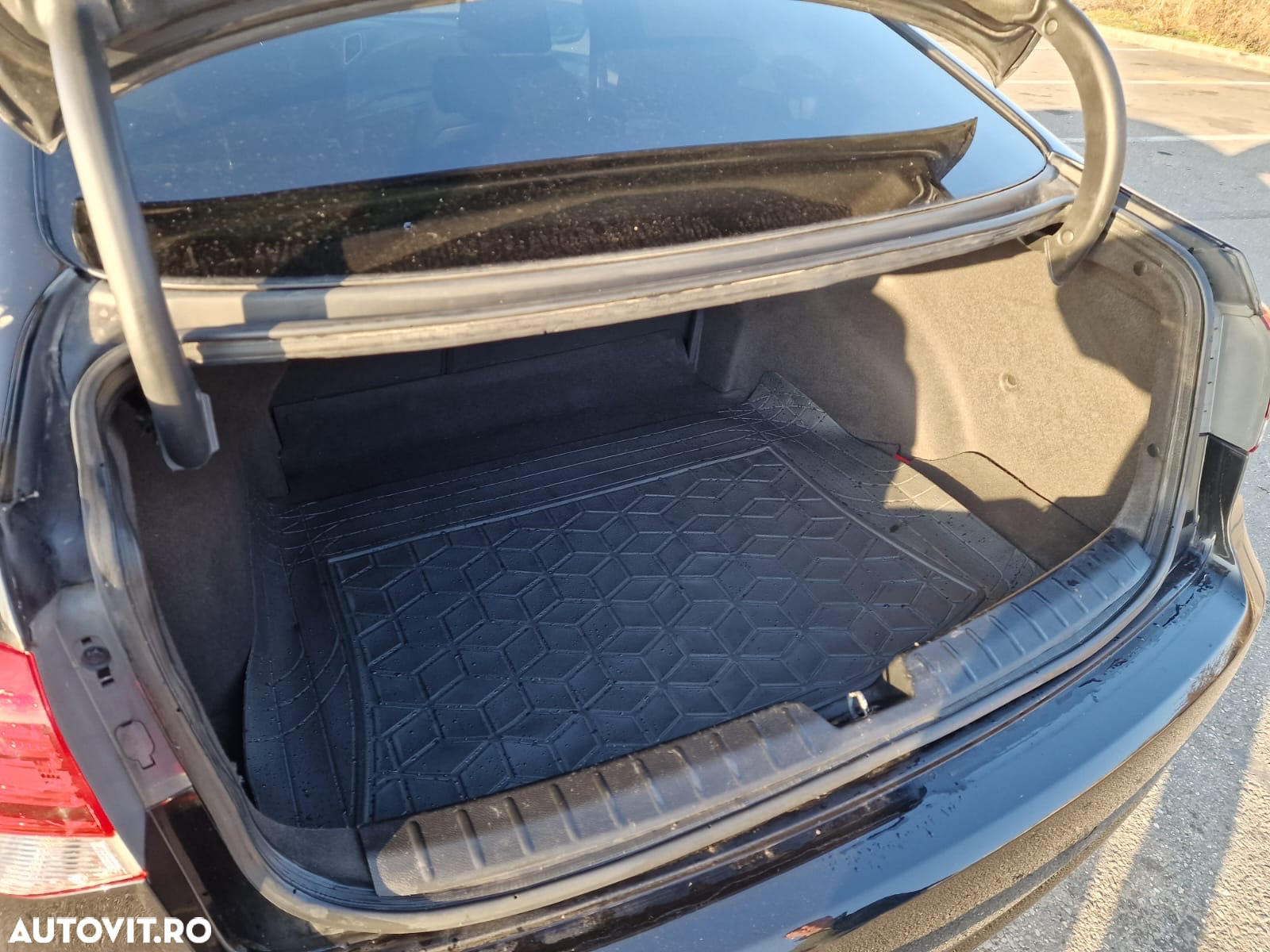 Hyundai i40 1.7 CRDI DPF Sedan Highway - 11