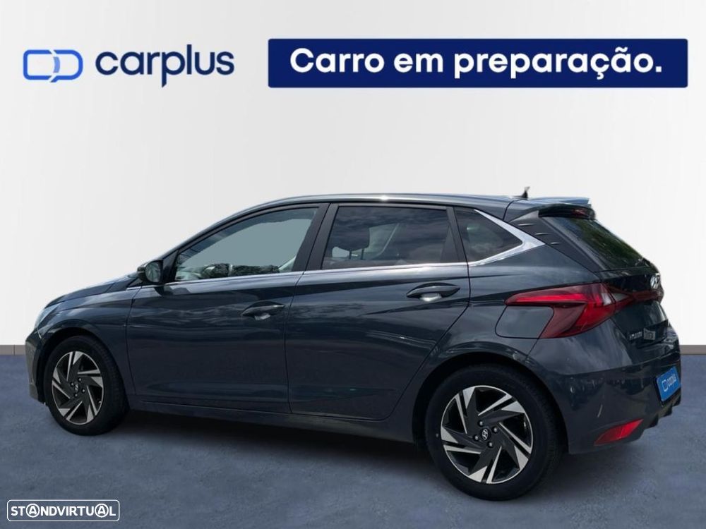 Hyundai i20 1.2 Comfort - 2