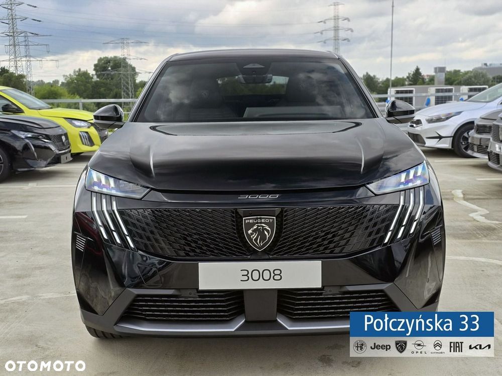 Peugeot 3008 - 10