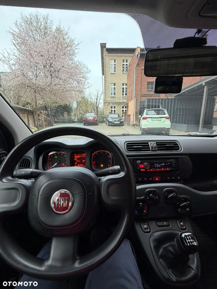 Fiat Panda - 10