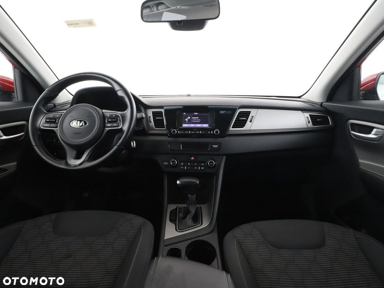 Kia Niro 1.6 GDI 2WD Edition 7 - 15