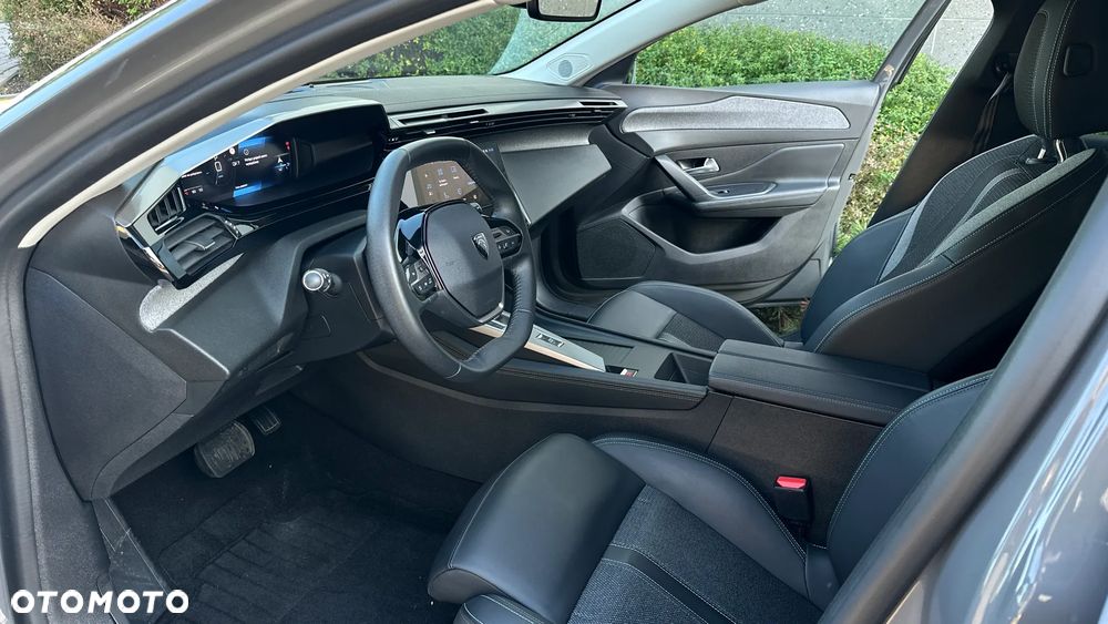 Peugeot 308 1.2 PureTech Allure Pack S&S EAT8 - 33