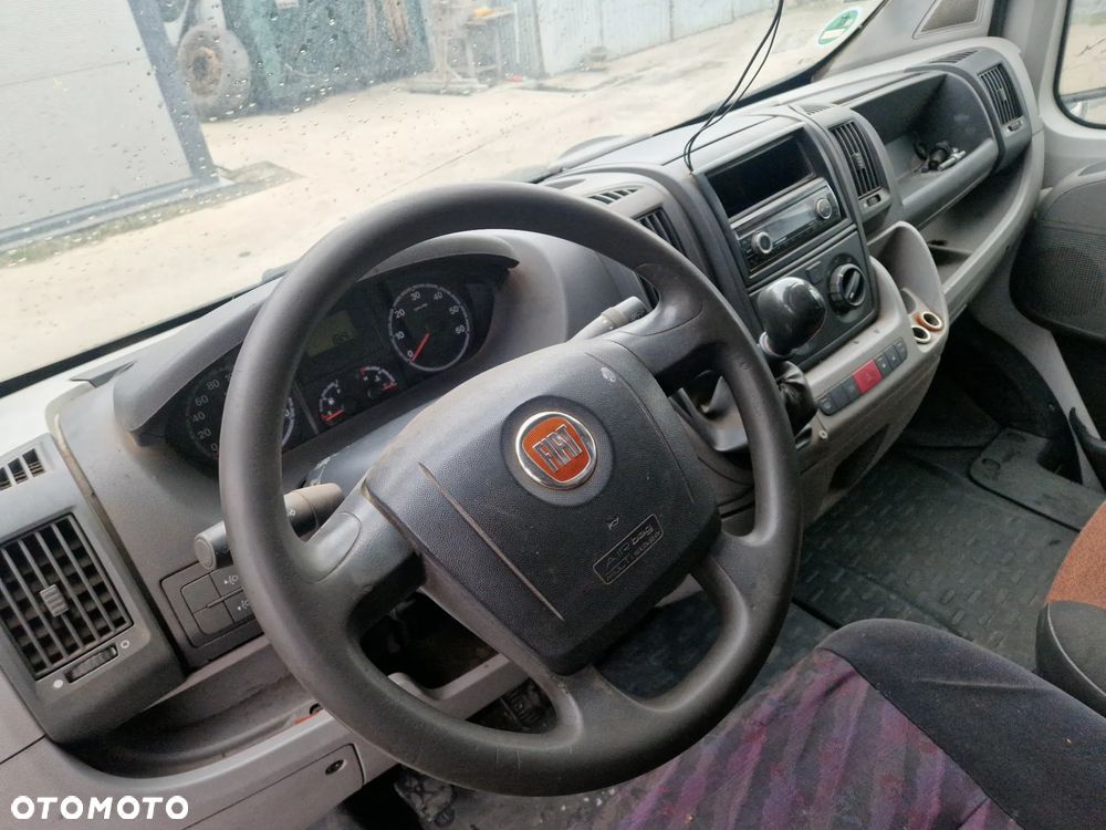 Fiat Ducato 2.3 - 3