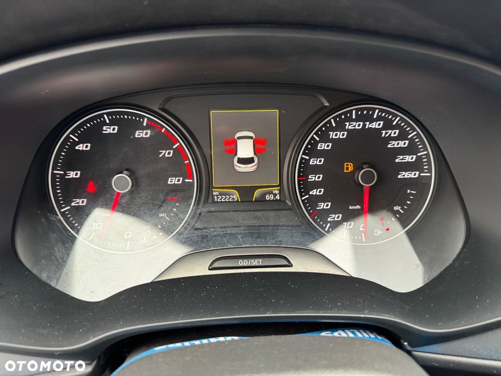 Seat Leon ST 1.4 TSI ACT Start&Stop FR - 21