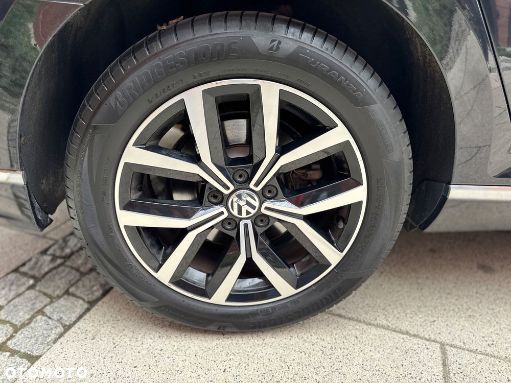 Volkswagen Passat 2.0 TDI BMT SCR 4Mot Highline DSG7 - 19