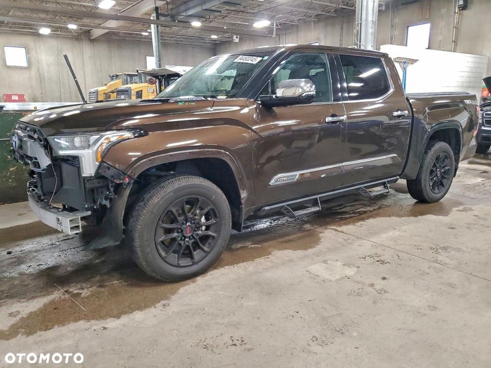 Toyota Tundra