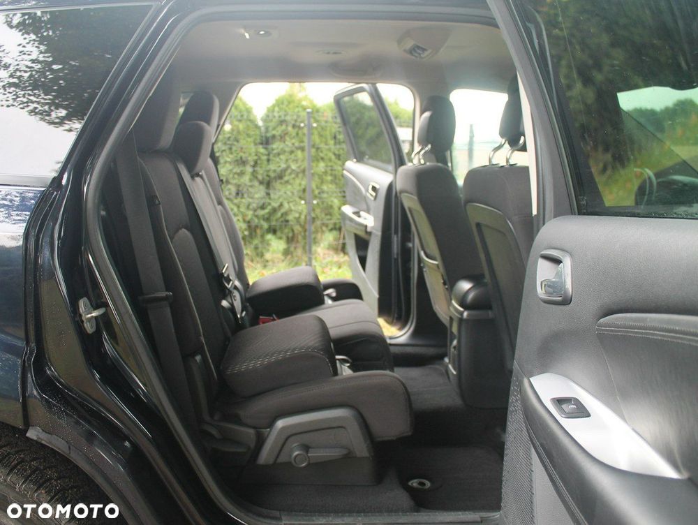 Fiat Freemont - 20