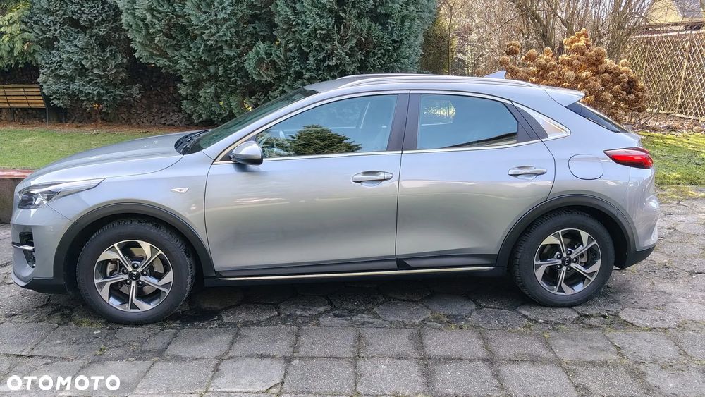 Kia XCeed 1.0 T-GDI L - 4