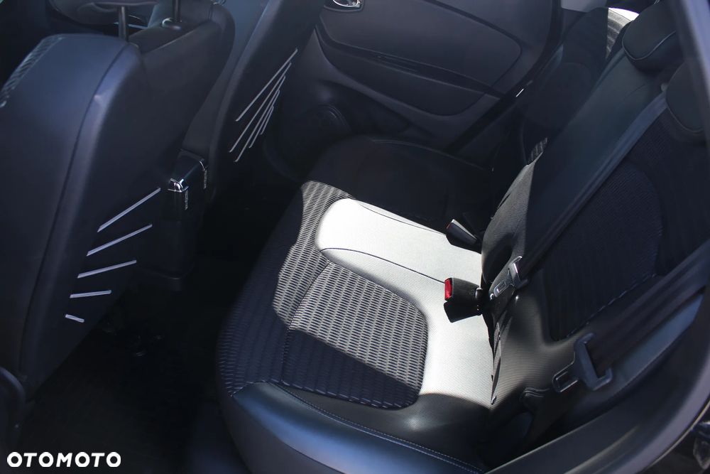 Renault Captur ENERGY TCe 120 EDC Intens - 19