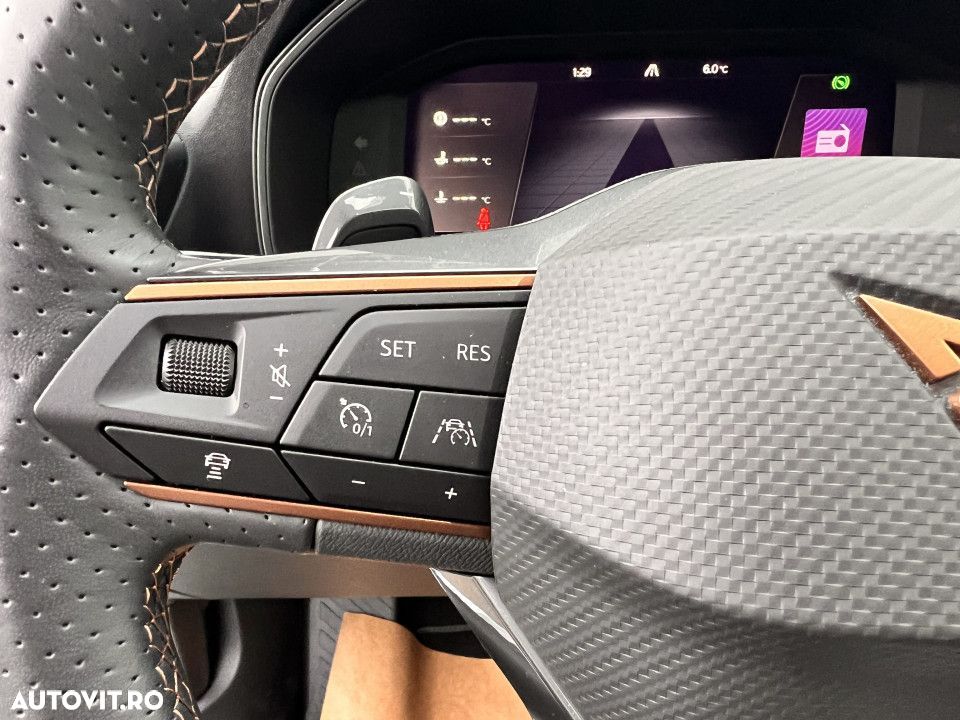 Cupra Formentor - 14