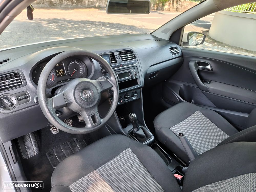VW POLO - 7