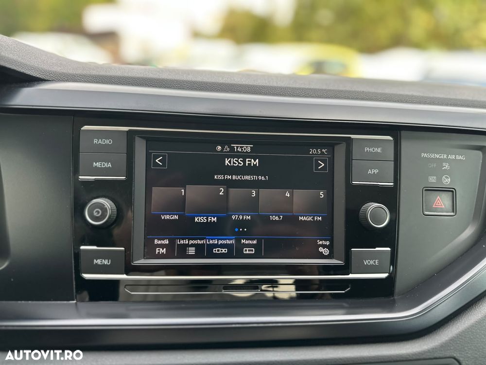 Volkswagen Polo - 16