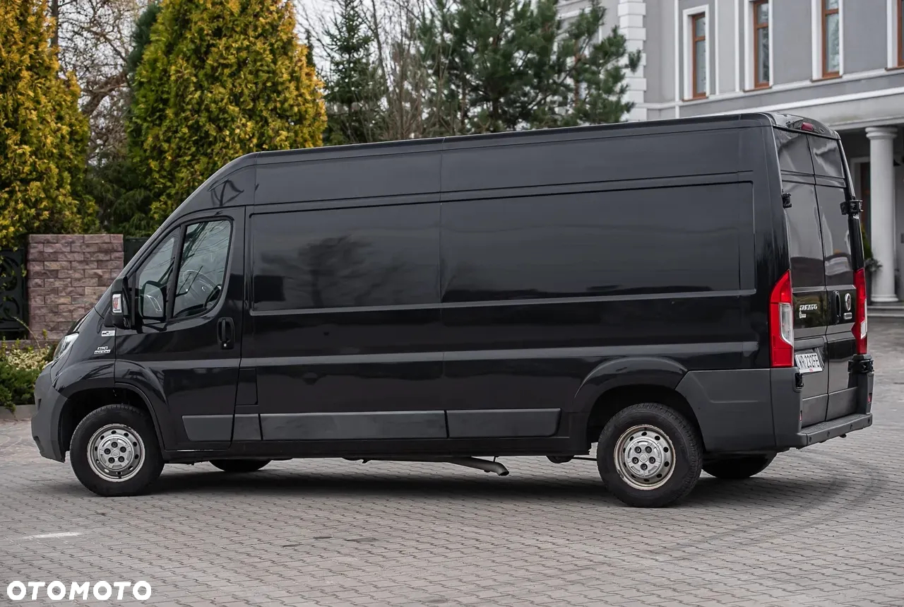 Fiat Ducato - 11