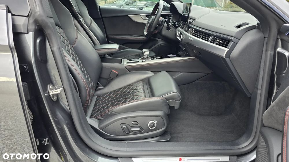 Audi A5 Sportback - 30