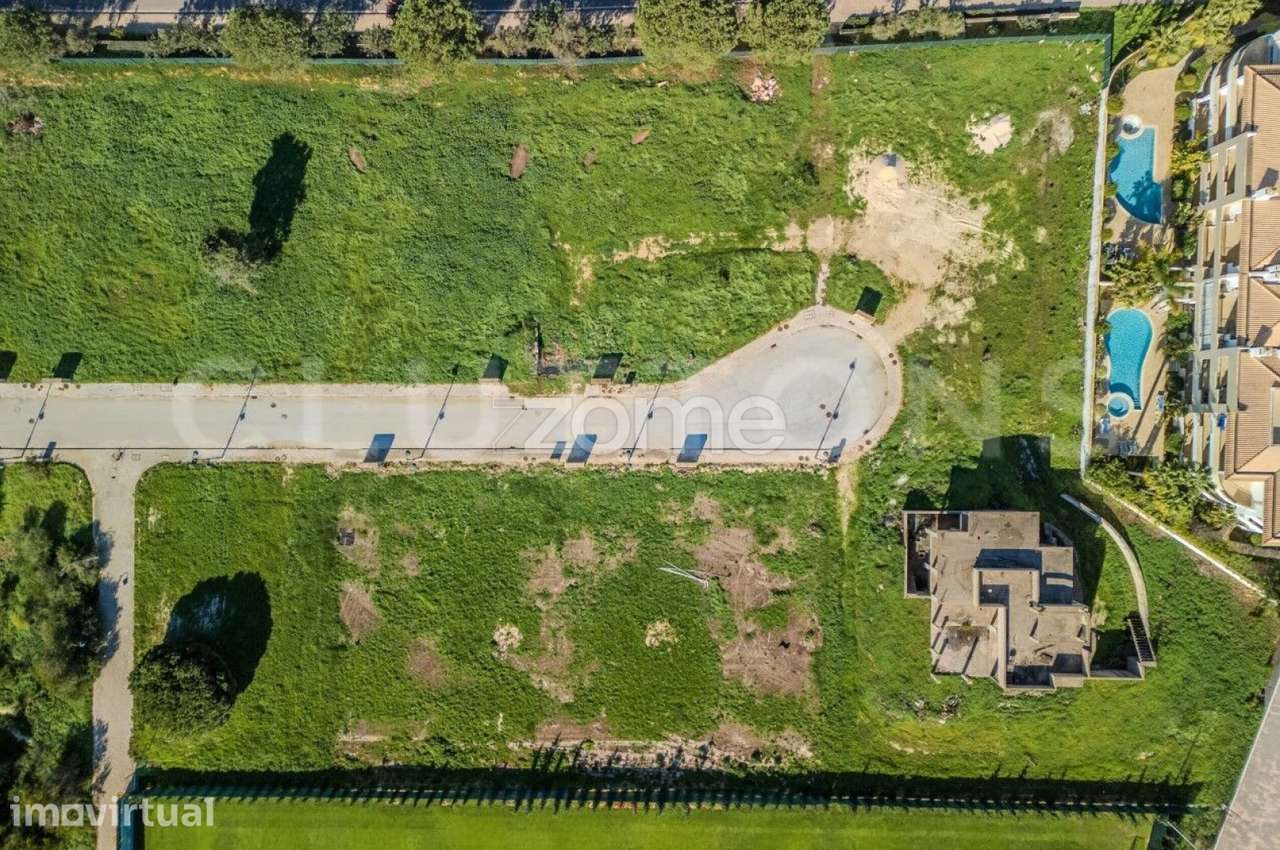 Lote 26 - Cascade - Lagos - Para construção - Grande imagem: 5/9