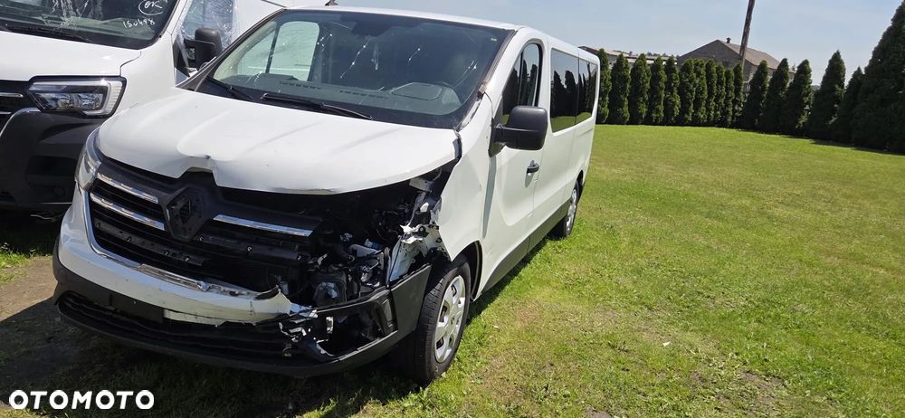 Opel Vivaro Kombi Extra Long 2,8t Enjoy - 2