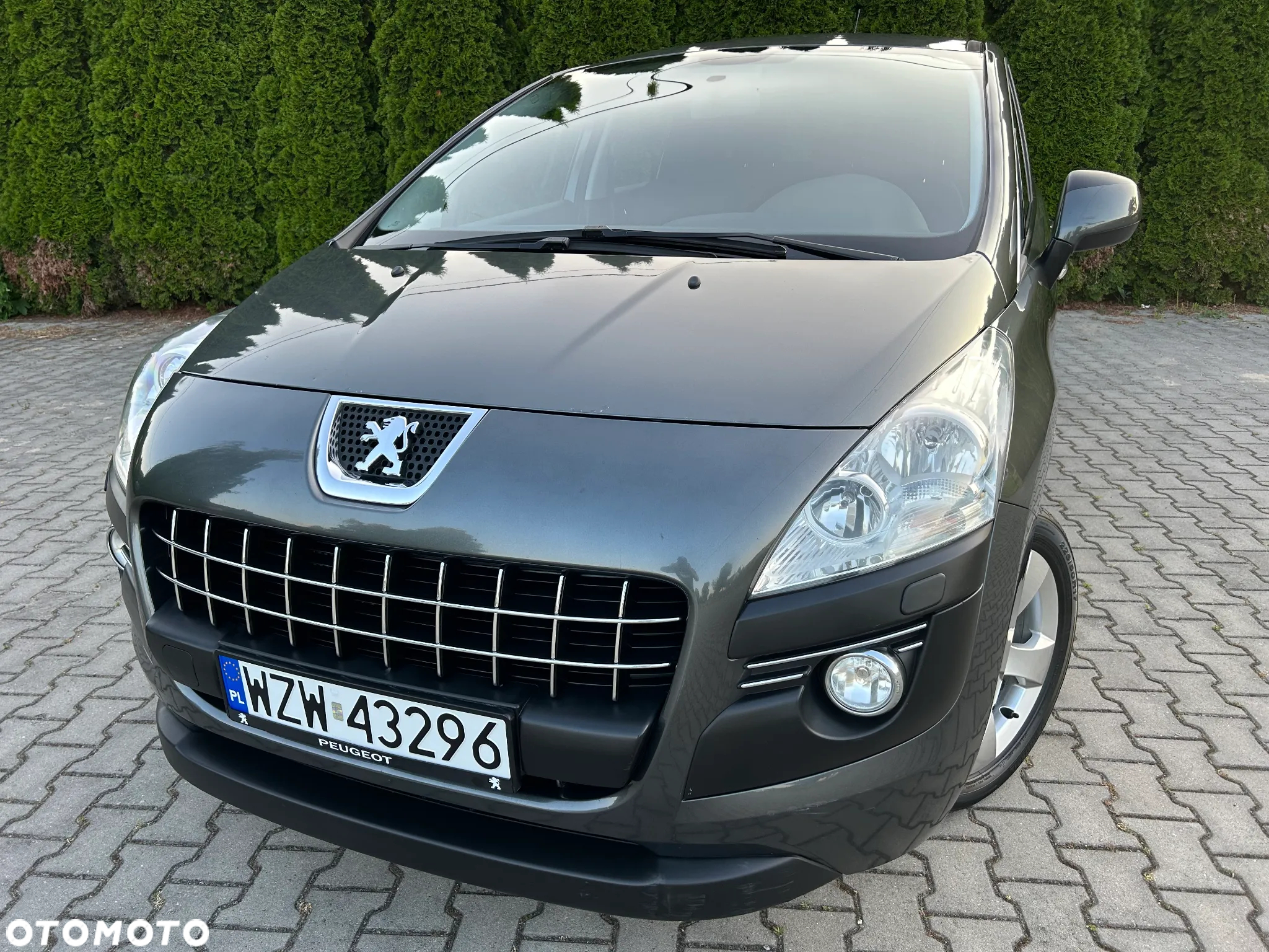 Peugeot 3008 155 THP Platinum - 6